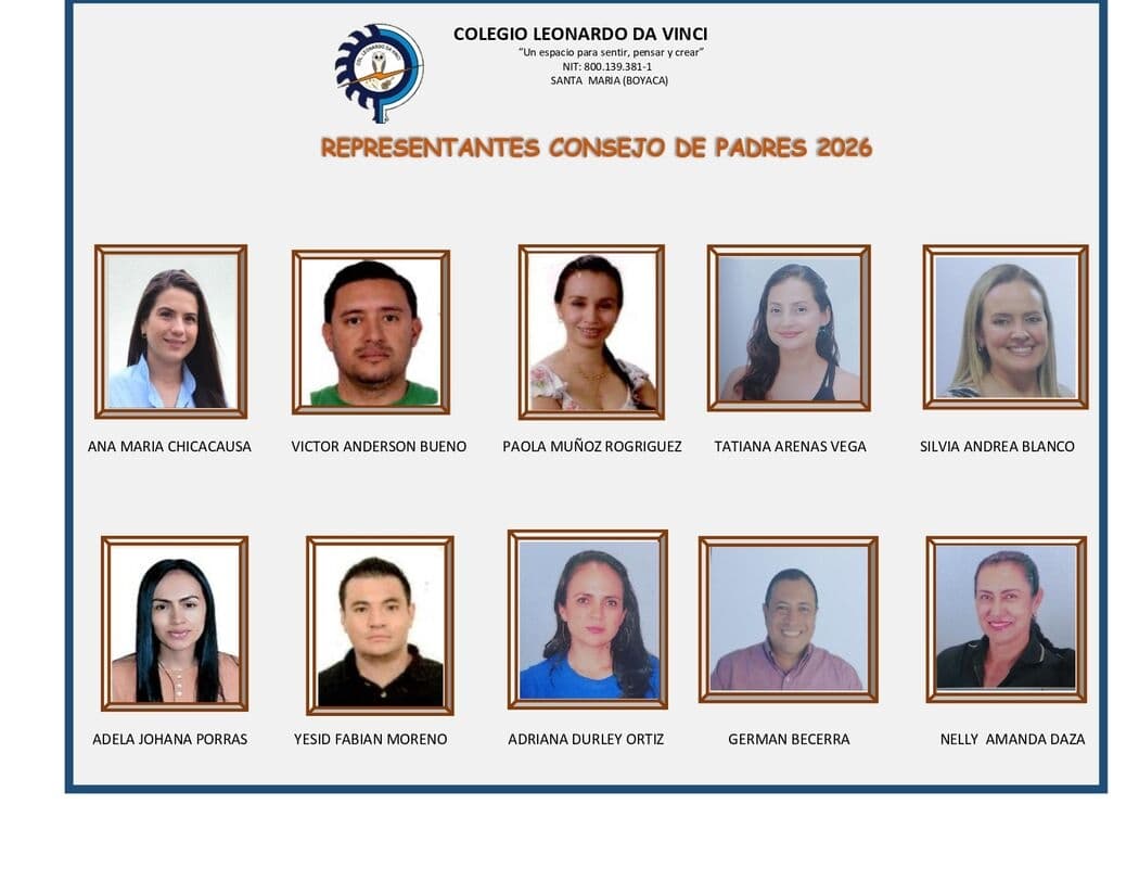 Consejo de Padres