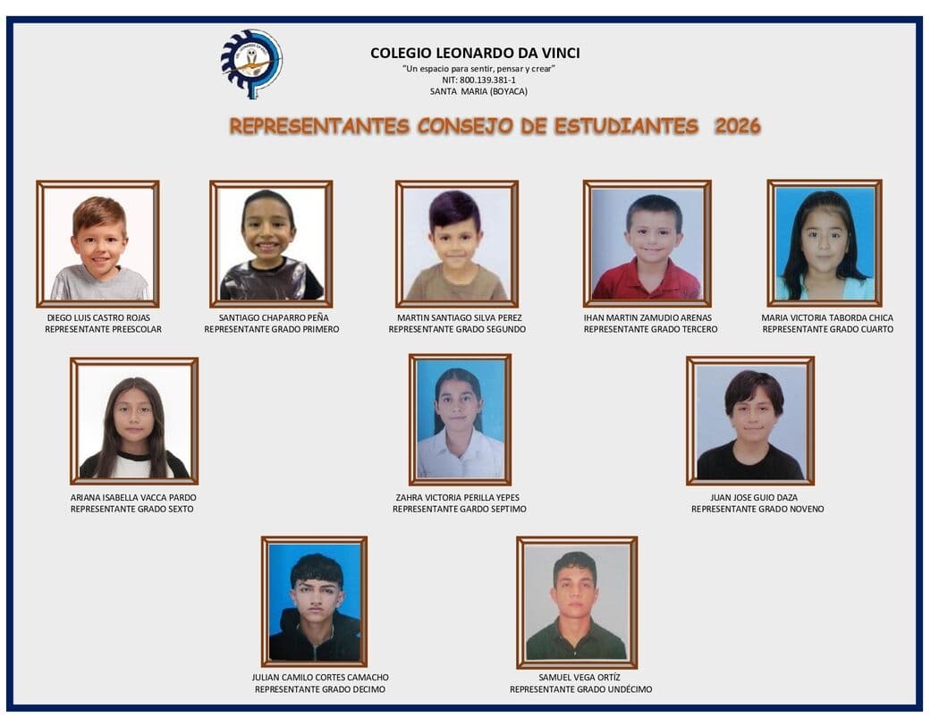 Consejo de Estudiantes