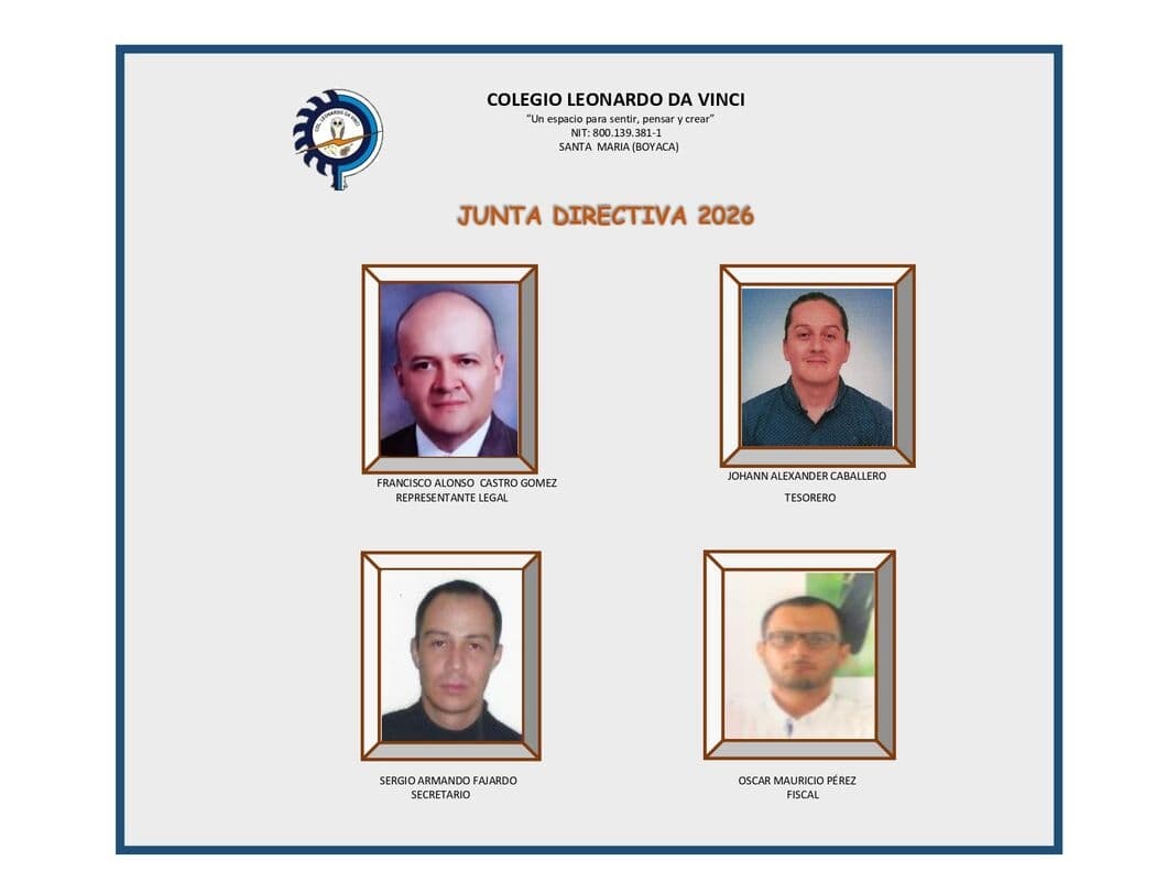 Junta Directiva
